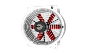 Holland Import-Circulation Fan