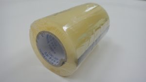 Repair Tape for Plastic Film