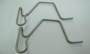 Stainless Steel Profile Hook