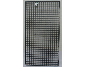 Plastic Bench Net&Hot-dip Galvanized Bench Net