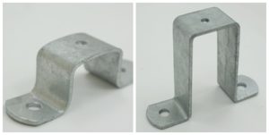 Clamp for profile/Clamp for profil(Extended Type)