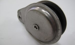 Idler Pulley