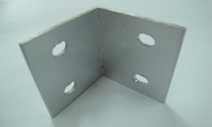 Angle Joint for Edge Protect of Bench Top
