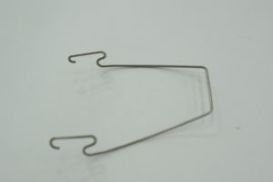 Stainless Steel Drive Net Hook